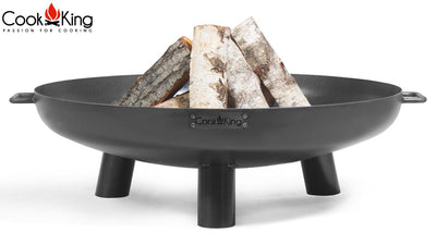 Fire Bowls & Stoves